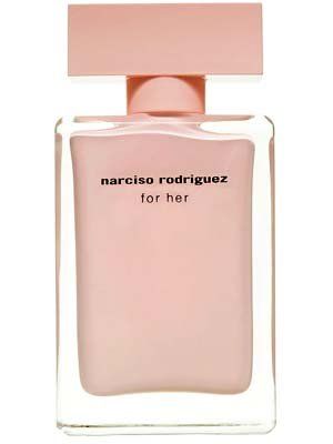 For Her Eau de Parfum - Narciso Rodriguez - Foto Profumo