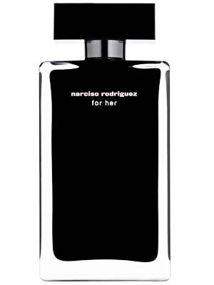 For Her Eau de Toilette - Narciso Rodriguez - Foto Profumo