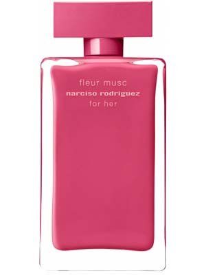 For Her Fleur Musc - Narciso Rodriguez - Foto Profumo