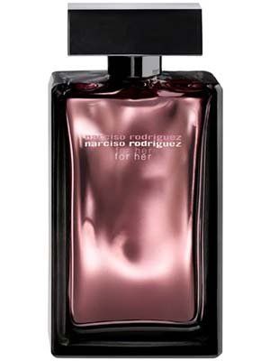 For Her Musc Collection Eau de Parfum Intense - Narciso Rodriguez - Foto Profumo