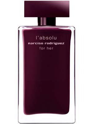 For Her l’absolu - Narciso Rodriguez - Foto Profumo