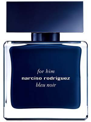 For Him Bleu Noir - Narciso Rodriguez - Foto Profumo