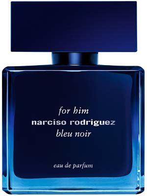 For Him Bleu Noir Eau de Parfum - Narciso Rodriguez - Foto Profumo