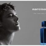 For Him Bleu Noir Eau de Parfum - Narciso Rodriguez - Foto 2