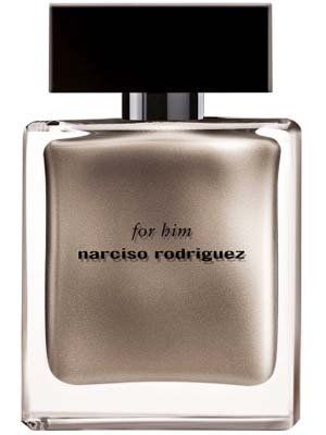 For Him Eau de Parfum - Narciso Rodriguez - Foto Profumo