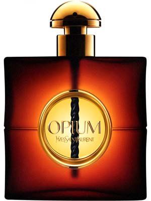 Opium (2009) - Yves Saint Laurent - Foto Profumo