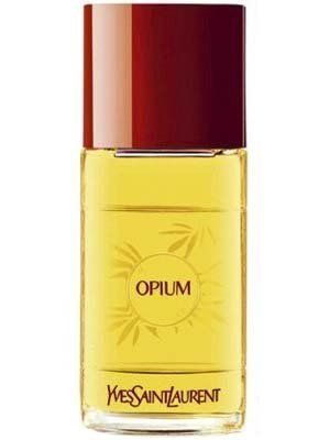 Opium (1977) - Yves Saint Laurent - Foto Profumo