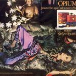 Opium (1977) - Yves Saint Laurent - Foto 3