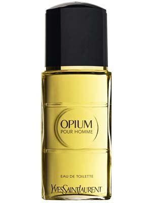 Opium Pour Homme - Yves Saint Laurent - Foto Profumo