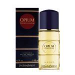 Opium Pour Homme - Yves Saint Laurent - Foto 2