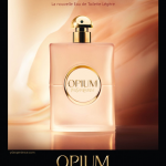 Opium Vapeurs de Parfum - Yves Saint Laurent - Foto 3