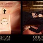 Opium Vapeurs de Parfum - Yves Saint Laurent - Foto 4