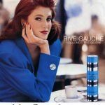 Rive Gauche - Yves Saint Laurent - Foto 3