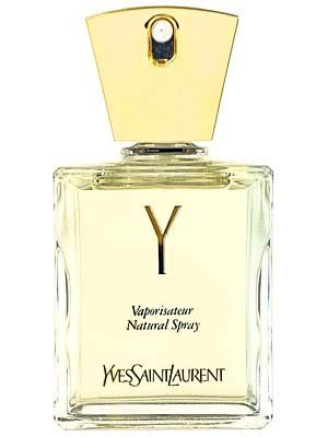 Y - Yves Saint Laurent - Foto Profumo