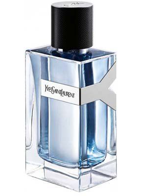 Y Pour Homme - Yves Saint Laurent - Foto Profumo