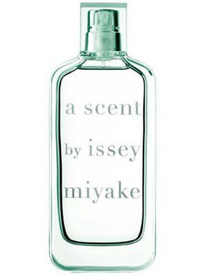 A Scent - Issey Miyake - Foto Profumo