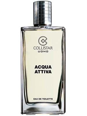 Acqua Attiva - Collistar - Foto Profumo