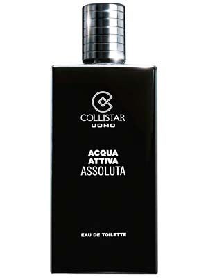 Acqua Attiva Assoluta - Collistar - Foto Profumo