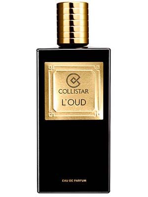 L’Oud - Collistar - Foto Profumo