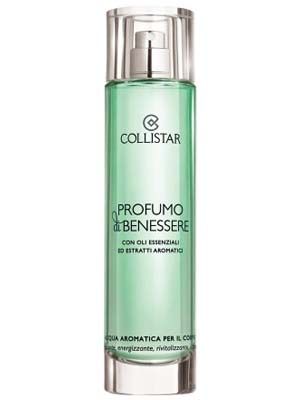 Profumo di Benessere - Collistar - Foto Profumo