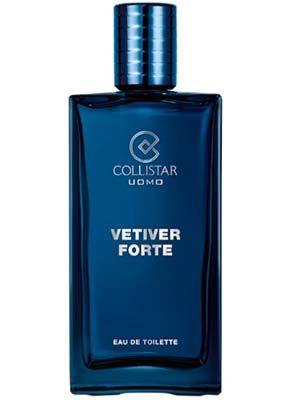 Vetiver Forte - Collistar - Foto Profumo