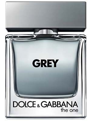 The One Grey - Dolce & Gabbana - Foto Profumo