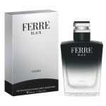 Black For Men - Gianfranco Ferre - Foto 2