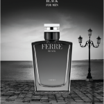 Black For Men - Gianfranco Ferre - Foto 3