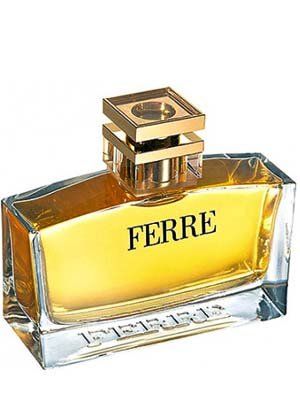 Ferré Eau de Parfum - Gianfranco Ferre - Foto Profumo