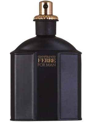 Ferré for Man - Gianfranco Ferre - Foto Profumo