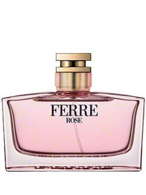 Ferré Rose - Gianfranco Ferre - Foto Profumo