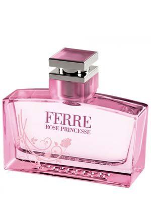 Ferré Rose Princesse - Gianfranco Ferre - Foto Profumo