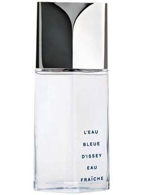 L’Eau Bleue d’Issey Eau Fraiche - Issey Miyake - Foto Profumo