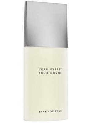 L’Eau d’Issey Pour Homme - Issey Miyake - Foto Profumo