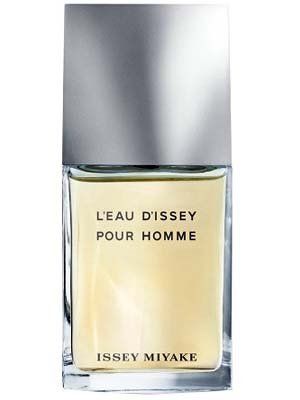 L’Eau d’Issey Pour Homme Fraiche - Issey Miyake - Foto Profumo