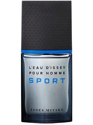 L’Eau d’Issey Pour Homme Sport - Issey Miyake - Foto Profumo