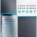 L’Eau d’Issey Pour Homme Sport - Issey Miyake - Foto 2