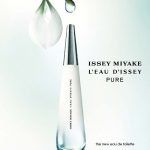 L’Eau D’Issey Pure Eau de Toilette - Issey Miyake - Foto 3