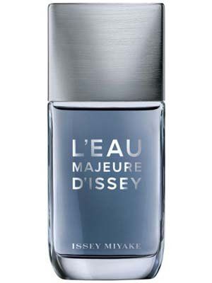 L’Eau Majeure d’Issey - Issey Miyake - Foto Profumo