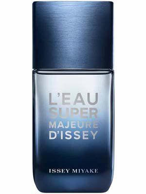 L’Eau Super Majeure D’Issey - Issey Miyake - Foto Profumo