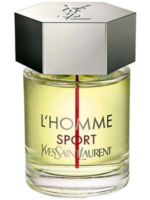 L’Homme Sport - Yves Saint Laurent - Foto Profumo