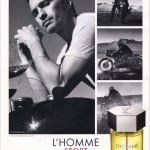 L’Homme Sport - Yves Saint Laurent - Foto 3