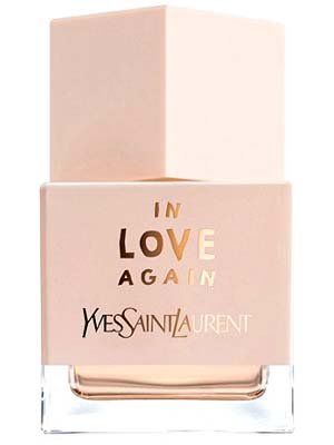 La Collection In Love Again - Yves Saint Laurent - Foto Profumo