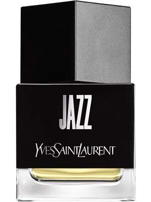 La Collection Jazz - Yves Saint Laurent - Foto Profumo