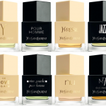 La Collection Rive Gauche Pour Homme - Yves Saint Laurent - Foto 4