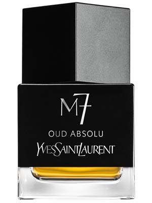 La Collection M7 Oud Absolu - Yves Saint Laurent - Foto Profumo