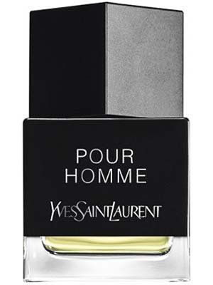 La Collection Pour Homme - Yves Saint Laurent - Foto Profumo