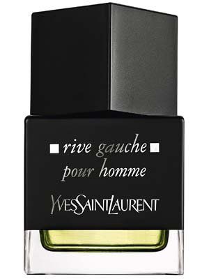 La Collection Rive Gauche Pour Homme - Yves Saint Laurent - Foto Profumo