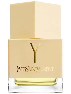 La Collection Y - Yves Saint Laurent - Foto Profumo