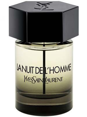 La Nuit De L’Homme - Yves Saint Laurent - Foto Profumo